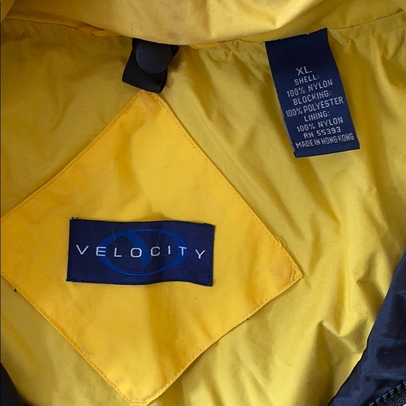 Mex’s xL jacket - Picture 2 of 9